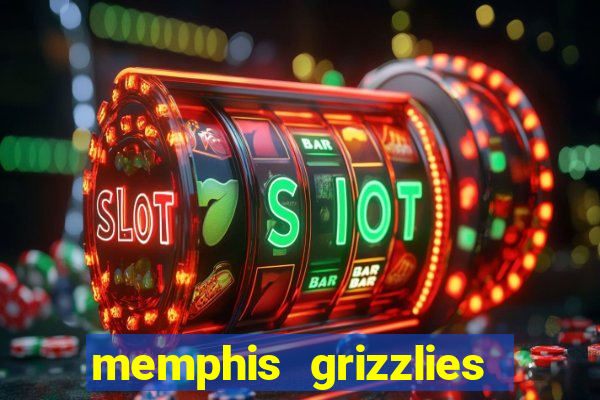 memphis grizzlies ao vivo